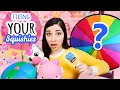 Squishy Makeovers Spin The Wheel Fixing Your Squishies