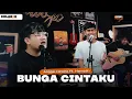 Download Lagu BUNGA CINTAKU - ANGGA CANDRA FT. HAMZAH ALIF #KOLABOR