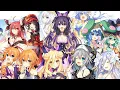 Download Lagu Date a live spirit echo (part 3)