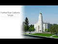 Feather River California Temple