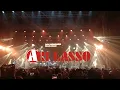 Download Lagu Menangis Diam-diam @AriLasso Konser 3 DEKADE \