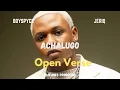 Download Lagu Boy Spyce Ft. Jeriq - Achalugo (OPEN VERSE) | Instrumental + Hook by Elitunes