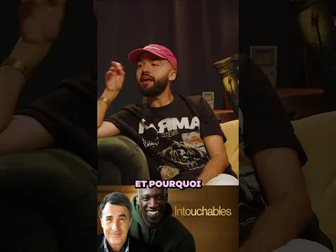 Pourquoi le film s'appelle Intouchables ? Éric Toledano et Olivier Nakache répondent !