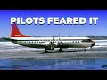 Lagu Why PILOTS feared the L-188 Electra