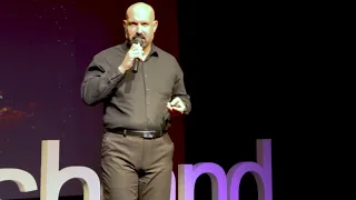 Download Our Faustian Bargain with Technology | Scott Dewing | TEDxAshland MP3