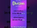 Syllable Division Bootcamp Syllabication Rules and Examples 19
