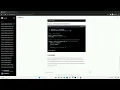 selenium python message element not interactable