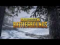 [ High Quality 1 Hour Loop Version ] PUBG Mobile New Winter Theme Music 2018