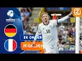 Download Lagu FENOMEEN WOLTEMADE DOET HET GEWOON WEER!! 😍🥵 | Duitsland vs Frankrijk | EK Onder-21 2025