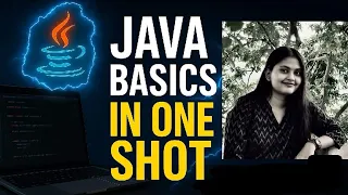 Java Basics Explained Variables Data Types and Beginner-Friendly Tutorial