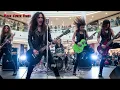 Lagu 🔥🎵🎧 Kau Bukan Dirimu - Dewi Yull Rock Cover 🎧🎵🔥