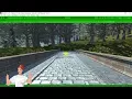 Tutorial manage terrain difficulties with 3D Bridges In Seconds for Unity