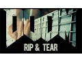 Download Lagu Mick Gordon - 02. Rip \u0026 Tear