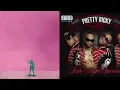 mariah the scientist x pretty ricky - is it a hotline (mashup)