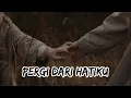 Download Lagu Pergi Dari Hatiku - Aliando (Lirik lagu)