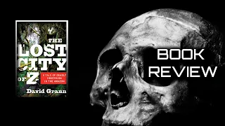 Download The Lost City of Z | Book Review MP3