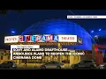 Sony and Alamo Drafthouse announce plans to reopen the iconic Cinerama Dome