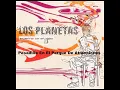 Los Planetas - Pesadilla En El Parque De Atracciones