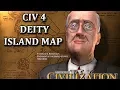 CIV 4 Deity - Roosevelt Islands map Part 15