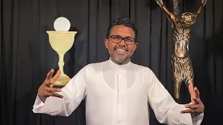 21th of april tuesday reflection sinhala 