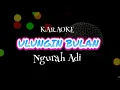 Download Lagu Ulungin Bulan ( Karaoke ), Ngurah Adi
