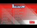 Xcellent 25 Boys Basketball Rankings presented by the Army National Guard