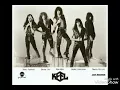 KEEL - The Right To Rock