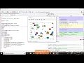 Matplotlib 2 - python random circles part 2