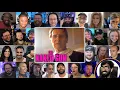 Download Lagu The Naked Gun Official Trailer Reaction Mashup | Cinema Coming!!