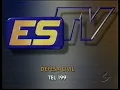 Download Lagu ESTV Segunda Edição, 07/01/2004 (trecho)