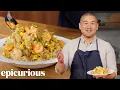 The Best Fried Rice You'll Ever Make (Restaurant-Quality) | Epicurious 101