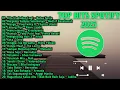 Download Lagu Top Hits Spotify Lagu Pop Indonesia 2025 ||Lagu Terbaru 🖤 🎧
