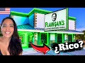 Flanigan s MIAMI The most famous restaurant in the city