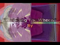 Chris Cornell - Watching The Wheels (Lyrics)