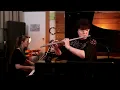 Lagu  Sicilienne Op.78 -Gabriel Faure -The Flautist Eileen Gilligan -Maree  Kilpatrick piano
