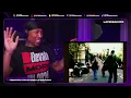 First REACTION to " Rock Music " Bush ( Machinehead )