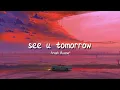 Download Lagu Arash Buana - see u tomorrow (lyrics)