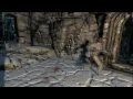 Skyrim Fiery Soul Trap Location Ironbind Barrow Walkthrough