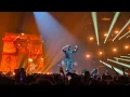 ROHFF - QUI EST L' EXEMPLE ET TDSI ( ACCOR ARENA)