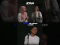 Download Lagu Bunga Angkasa - Kak Lina Pom Lom ft Aepul Roza \u0026 Leez Rosli