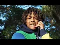 Hurricane Wisdom - Lil Hurricane