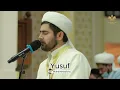 Surah Yusuf | Muhammadloiq Qori | Voice of the Qur`ân