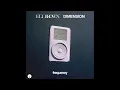 Eli Brown, Dimension - Frequency