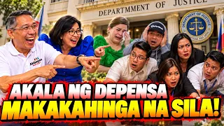 MGA BINASURANG KASO NI SARA SA IMPEACHMENT, GAGAMITIN SA KORTE!