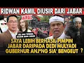 Lagu KANG DEDI MULYADI DIGUGAT RIDWAN KAMIL! GAK TERIMA DISEBUT KORUPSI DI JABAR \u0026 MAIN SAMA AURA KASIH
