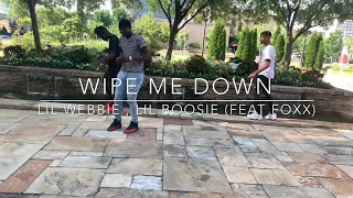 Download Wipe Me Down - Boosie , lil Webbie ( Dance Video ) staytoonent MP3