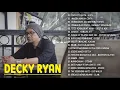 DECKY RYAN full album 2021,Hanya satu pintaku ketulusan hati dan kesetianmu