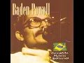 Gentre humilde - Baden Powell