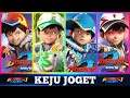 Download Lagu DJ KEJU JOGET VERSI BOBOIBOY GALAXY, ETC.