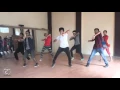 GALLAN GOODIYAAN || Dil Dhadakne Do || Dance Choreography || Touch Dance Studio